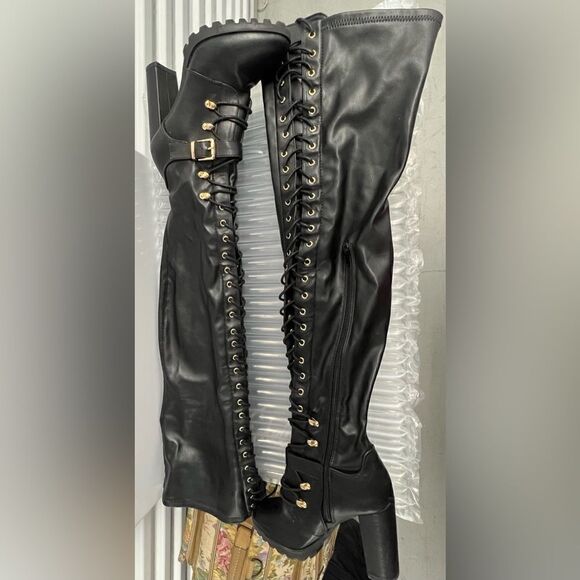 Women’s boots - Picture 6 of 6